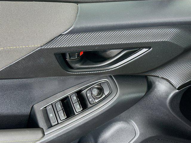 used 2024 Subaru Crosstrek car, priced at $25,797