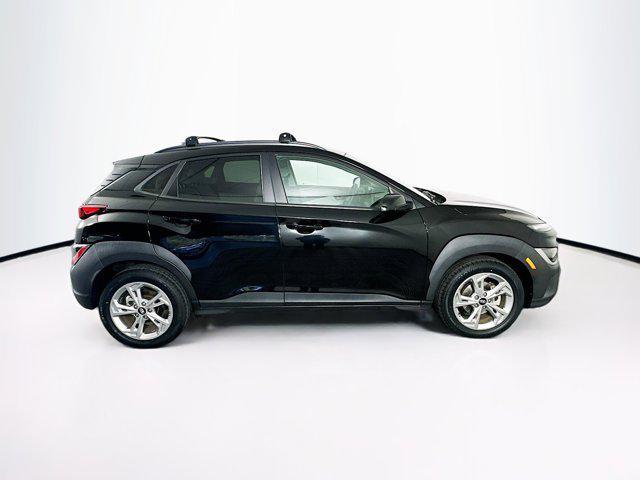 used 2022 Hyundai Kona car, priced at $17,497