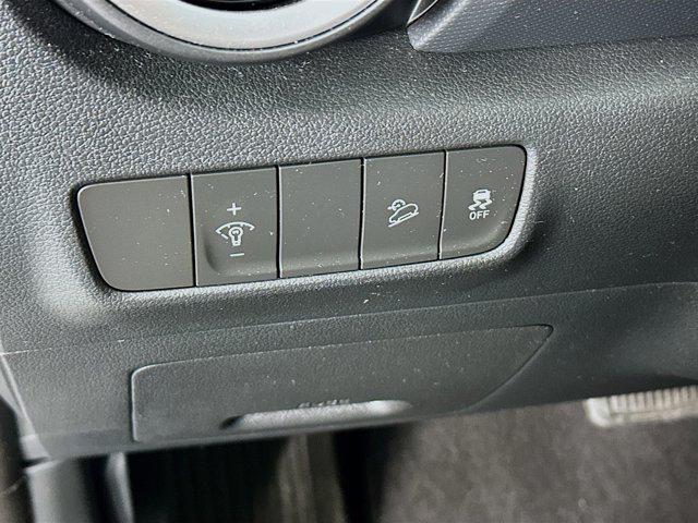 used 2022 Hyundai Kona car, priced at $17,497