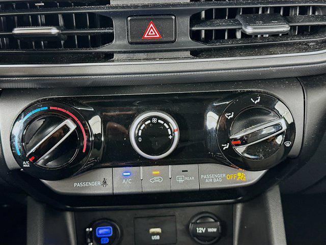 used 2022 Hyundai Kona car, priced at $17,497