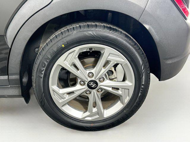 used 2022 Hyundai Kona car, priced at $17,497