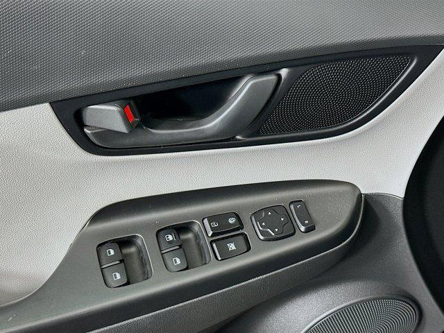 used 2022 Hyundai Kona car, priced at $17,497