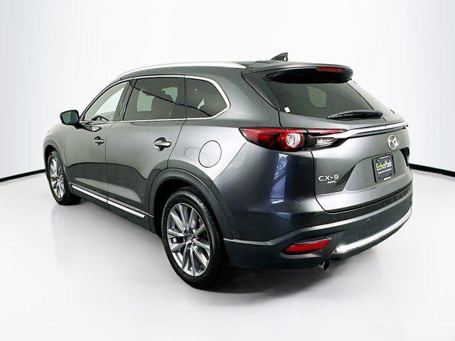 used 2023 Mazda CX-9 car, priced at $26,197