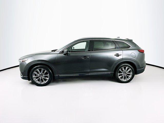 used 2023 Mazda CX-9 car, priced at $26,197