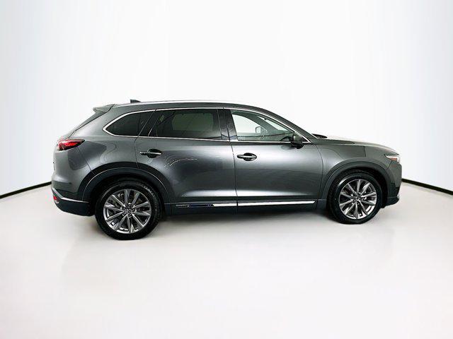 used 2023 Mazda CX-9 car, priced at $26,197