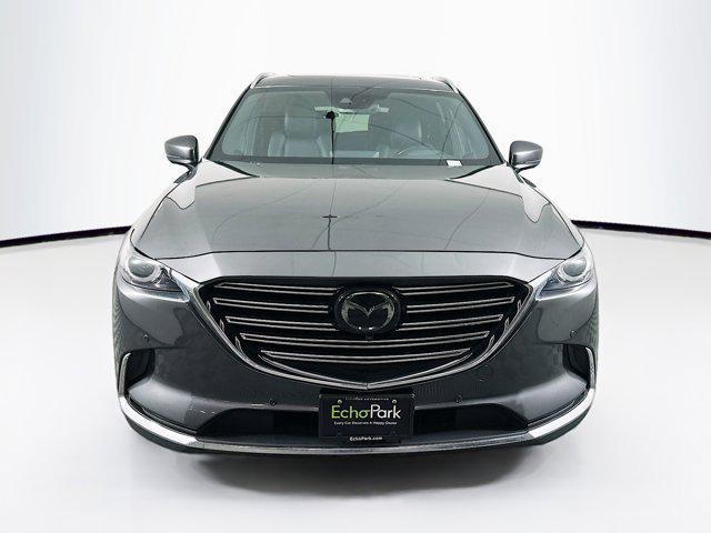 used 2023 Mazda CX-9 car, priced at $26,197