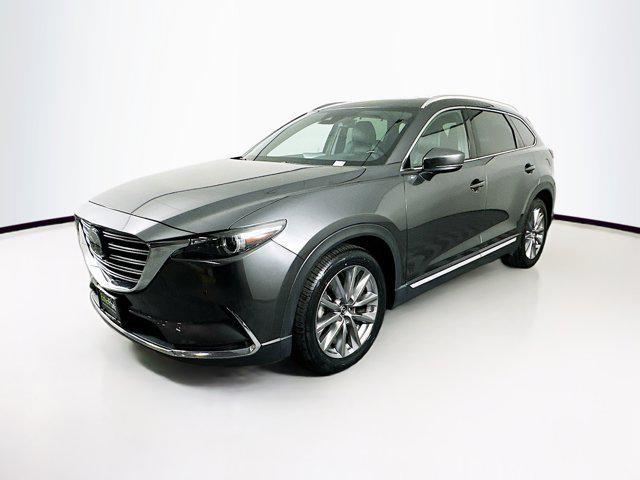 used 2023 Mazda CX-9 car, priced at $26,197