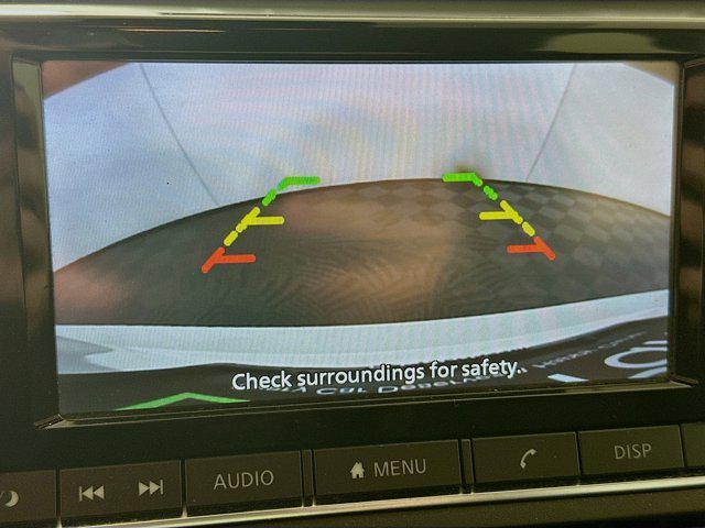 used 2022 Nissan Altima car, priced at $15,997