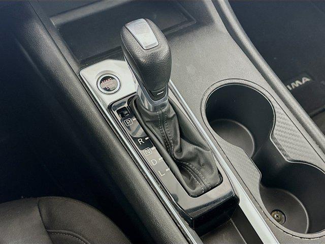 used 2022 Nissan Altima car, priced at $15,997