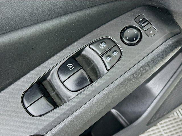 used 2022 Nissan Altima car, priced at $15,997