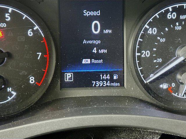 used 2022 Nissan Altima car, priced at $15,997
