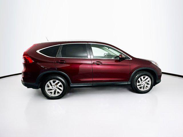 used 2016 Honda CR-V car, priced at $16,899