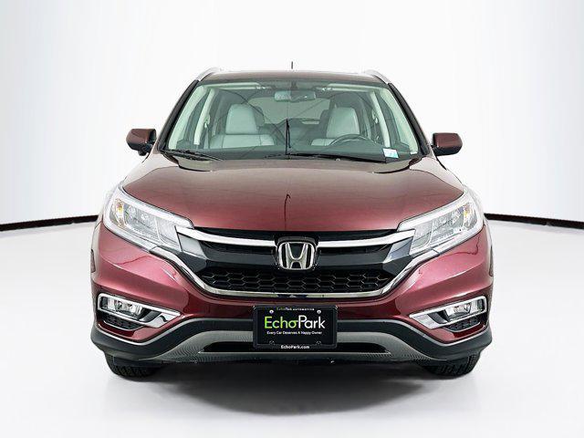 used 2016 Honda CR-V car, priced at $16,899