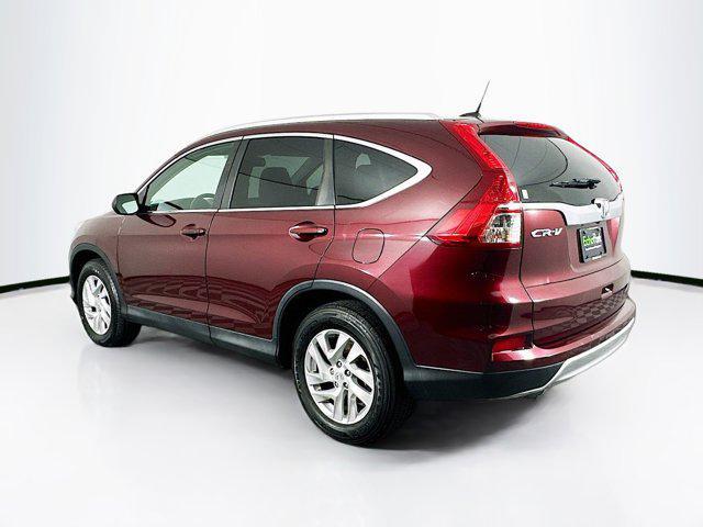 used 2016 Honda CR-V car, priced at $16,899