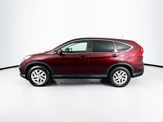 used 2016 Honda CR-V car, priced at $16,899