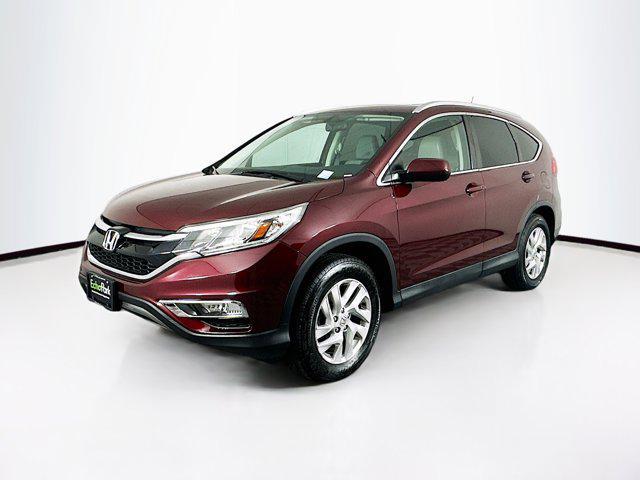 used 2016 Honda CR-V car, priced at $16,899