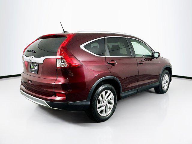 used 2016 Honda CR-V car, priced at $16,899