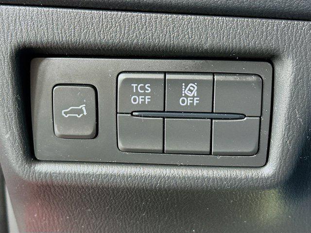 used 2018 Mazda CX-5 car, priced at $17,996