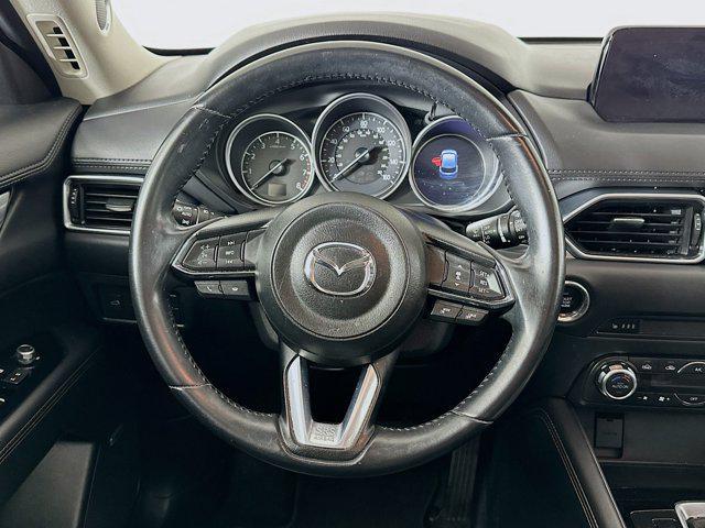 used 2018 Mazda CX-5 car, priced at $17,996