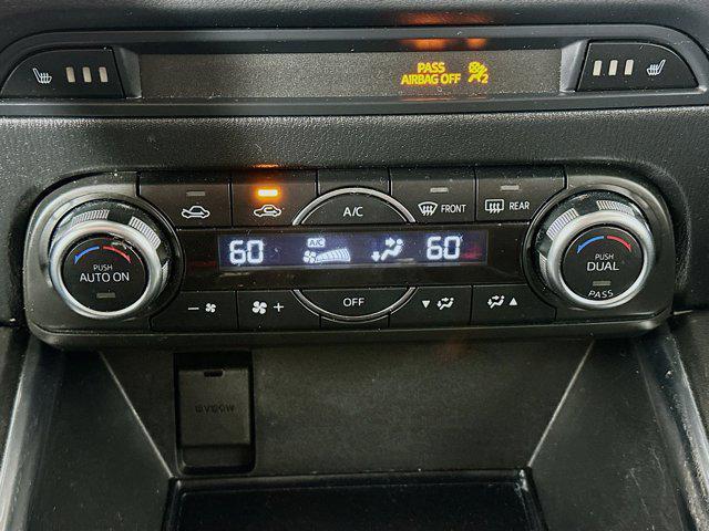 used 2018 Mazda CX-5 car, priced at $17,996