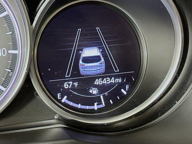 used 2018 Mazda CX-5 car, priced at $17,996