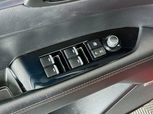 used 2018 Mazda CX-5 car, priced at $17,996