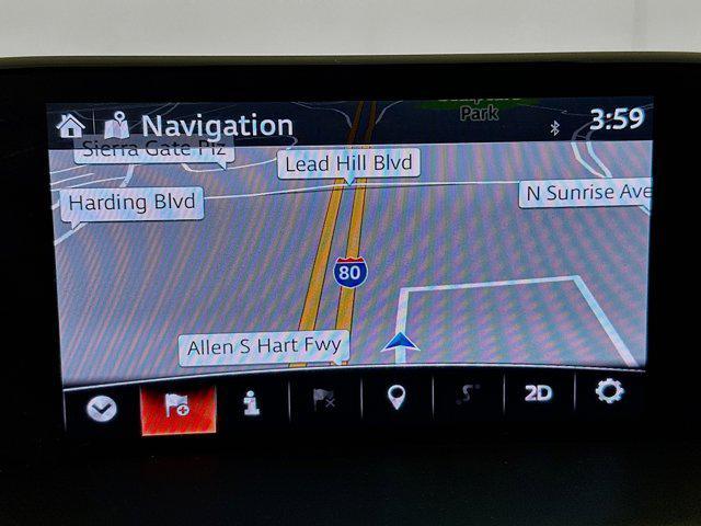 used 2018 Mazda CX-5 car, priced at $17,996