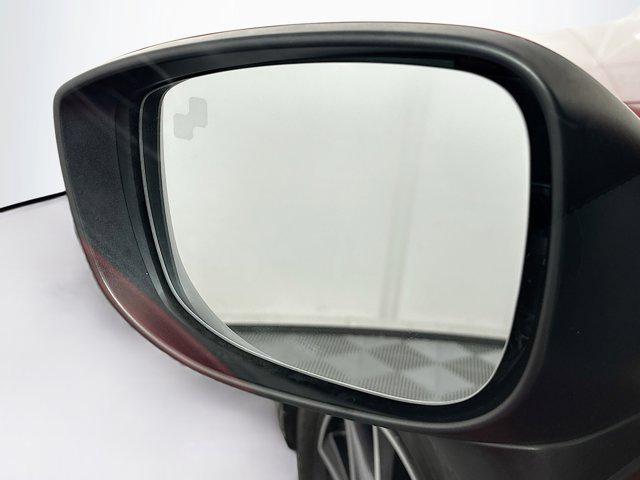 used 2018 Mazda CX-5 car, priced at $17,996