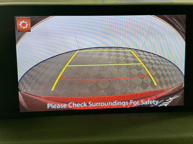 used 2018 Mazda CX-5 car, priced at $17,996