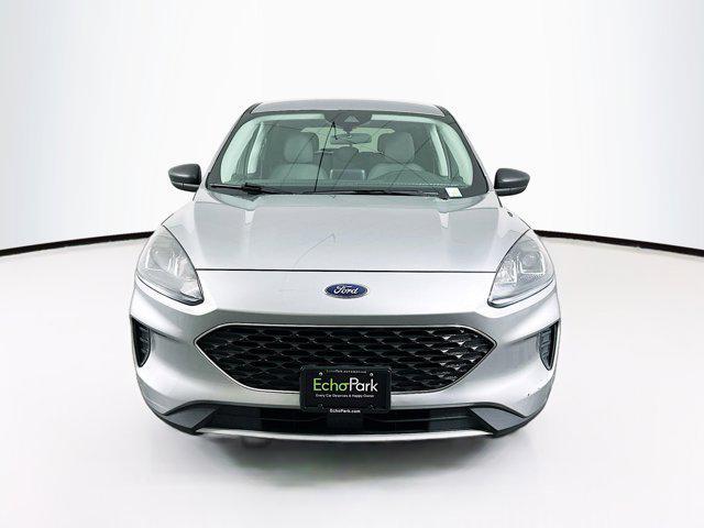 used 2022 Ford Escape car, priced at $15,497