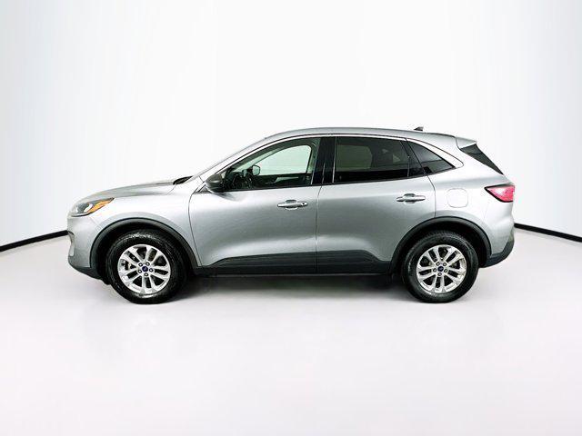 used 2022 Ford Escape car, priced at $15,497