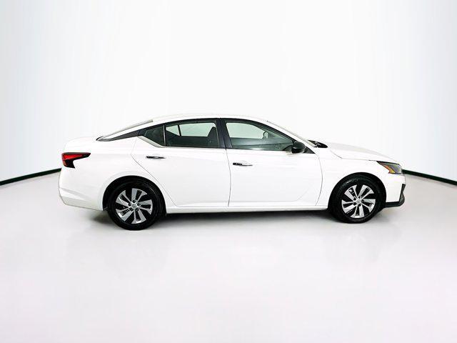 used 2024 Nissan Altima car, priced at $18,889