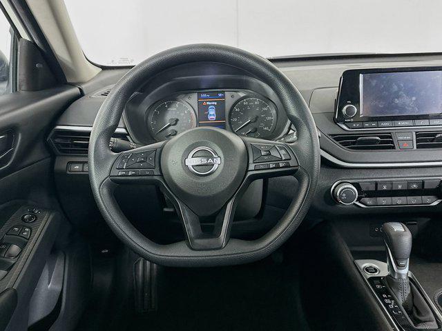 used 2024 Nissan Altima car, priced at $18,889