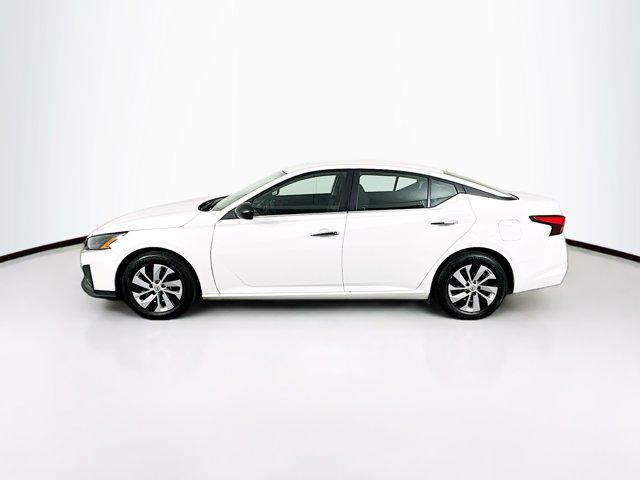 used 2024 Nissan Altima car, priced at $18,889