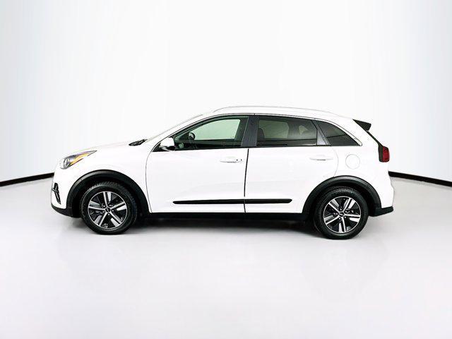 used 2022 Kia Niro car, priced at $18,497