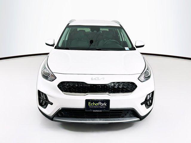 used 2022 Kia Niro car, priced at $18,497