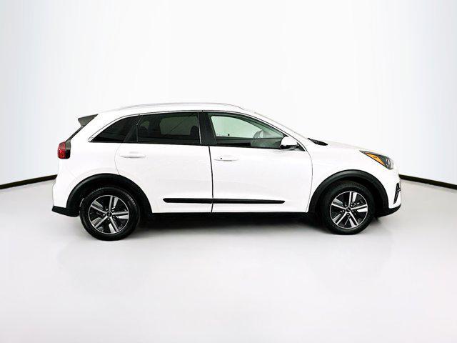 used 2022 Kia Niro car, priced at $18,497