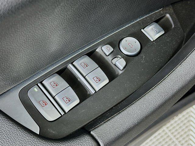 used 2024 BMW X3 car, priced at $31,997