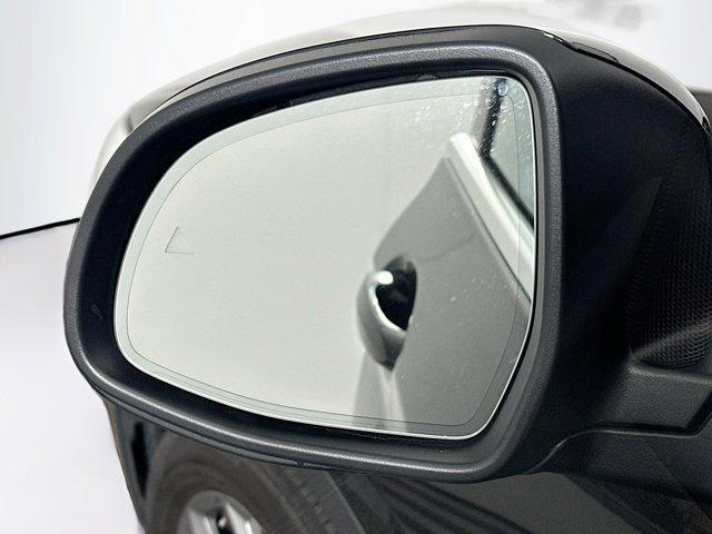 used 2024 BMW X3 car, priced at $31,997