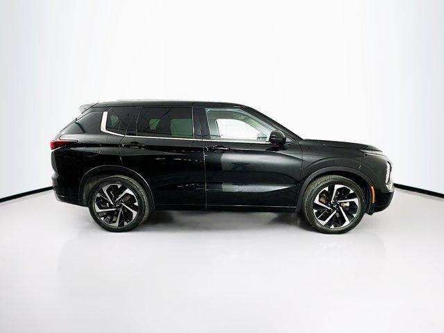 used 2022 Mitsubishi Outlander car, priced at $19,999