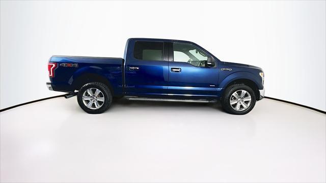 used 2017 Ford F-150 car, priced at $25,999