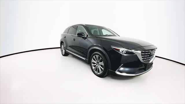 used 2023 Mazda CX-9 car, priced at $29,889