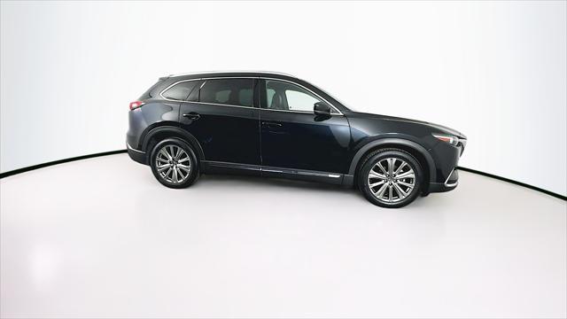 used 2023 Mazda CX-9 car, priced at $29,889