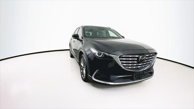 used 2023 Mazda CX-9 car, priced at $29,889