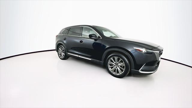 used 2023 Mazda CX-9 car, priced at $29,889