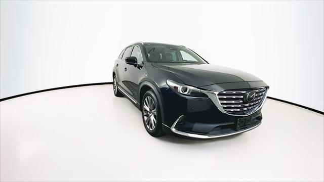 used 2023 Mazda CX-9 car, priced at $29,889