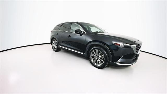 used 2023 Mazda CX-9 car, priced at $29,889