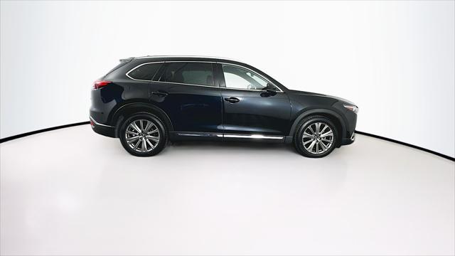 used 2023 Mazda CX-9 car, priced at $29,889