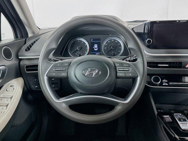 used 2023 Hyundai Sonata car, priced at $14,997