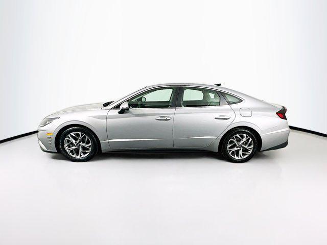 used 2023 Hyundai Sonata car, priced at $14,997